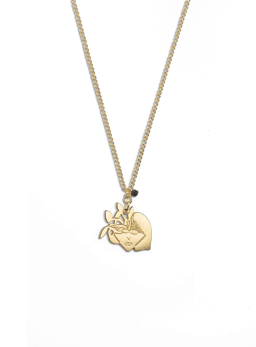 Collier fasquel